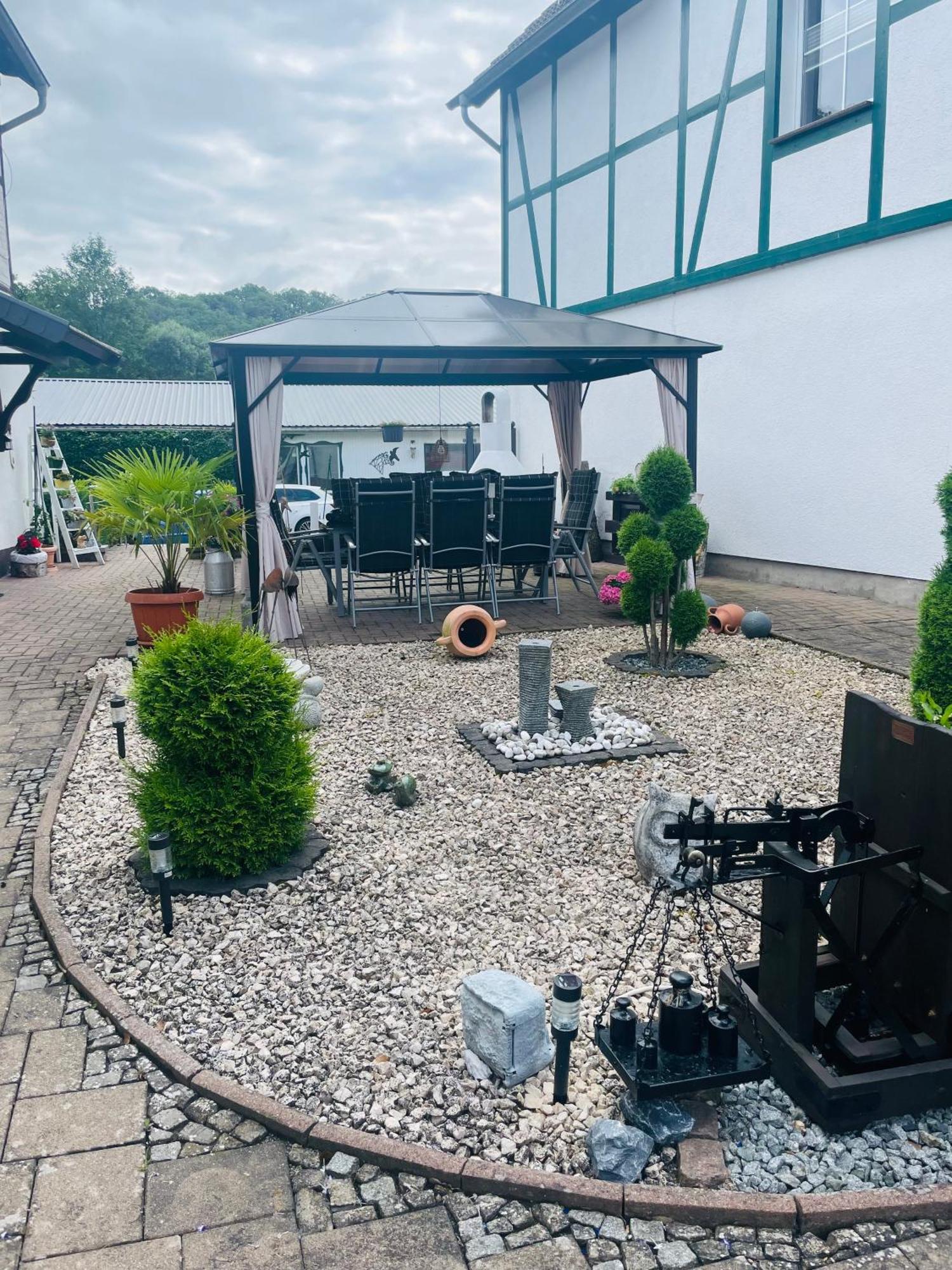 Holla Die Waldfee Konigerode Exterior foto