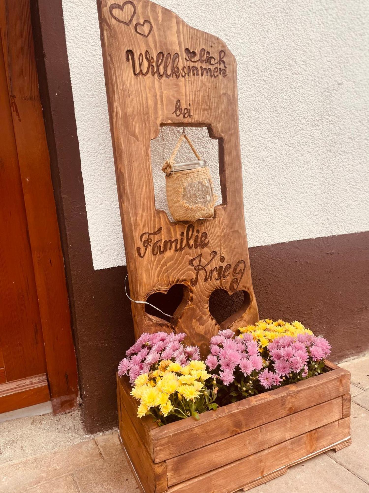 Holla Die Waldfee Konigerode Exterior foto